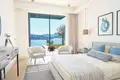 5 bedroom villa 320 m² Bodrum, Turkey