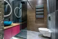 Apartamento 1 habitación 34 m² Minsk, Belarús