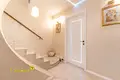 Apartment 75 m² Minsk, Belarus