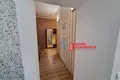 Mieszkanie 1 pokój 39 m² Grodno, Białoruś