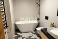 Mieszkanie 3 pokoi 109 m² Jurmała, Łotwa