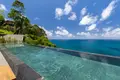 Apartamento 7 habitaciones 105 m² Kamala, Tailandia