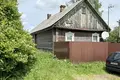House 74 m² Papiarnianski sielski Saviet, Belarus