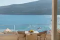 Apartamento 2 habitaciones 91 m² Herceg Novi, Montenegro