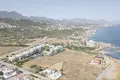 Penthouse 1 bedroom 128 m² Kalogreia, Northern Cyprus