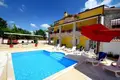 Hotel 486 m² en Grad Porec, Croacia