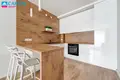 Квартира 2 комнаты 46 м² в Вильнюсе, Литва
