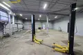 Propiedad comercial 222 m² en Minsk, Belarús