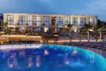 Квартира 4 комнаты 118 м² Girne Belediyesi, Северный Кипр