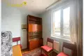 3 room apartment 58 m² Minsk, Belarus