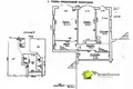 Casa 127 m² Slonim, Belarús