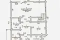 Ferienhaus 179 m² Haranski sielski Saviet, Belarus