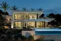 3-Schlafzimmer-Villa 294 m² Pedreguer, Spanien
