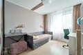 Квартира 2 комнаты 58 м² Минск, Беларусь