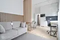 1 room apartment 20 m² Riga, Latvia