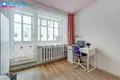 4 room apartment 73 m² Vilnius, Lithuania