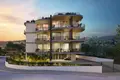 2 bedroom apartment 82 m² Demos Agiou Athanasiou, Cyprus