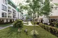 Wohnung 2 zimmer 55 m² Çiftlikköy, Türkei