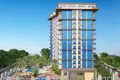Квартира 2 комнаты 50 м² Akarca Koyu, Турция