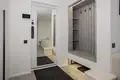 Appartement 3 chambres 92 m² Minsk, Bélarus