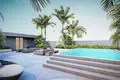 1 room apartment 42 m² Pattaya City, Thailand