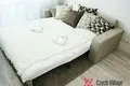 Wohnung 2 zimmer 21 m² Hauptstadt Prag, Tschechien