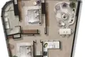 2 bedroom apartment 146 m² Ras al-Khaimah, United Arab Emirates