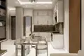 Appartement 2 chambres 48 m² Konakli, Turquie
