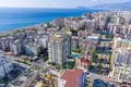 Квартира 2 комнаты 57 м² Махмутлар, Турция