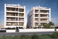 Mieszkanie 2 pokoi 120 m² Dystrykt Larnaka, Cypr