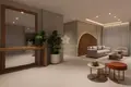 Mieszkanie 2 pokoi 46 m² Regiao Imediata de Sao Paulo, Brazylia