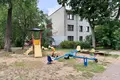 Apartamento 3 habitaciones 52 m² Minsk, Belarús