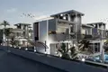 Villa de 5 pièces 308 m² Girne Belediyesi, Chypre du Nord