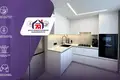 Wohnung 2 zimmer 58 m² Soligorsk, Belarus