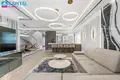 House 129 m² Aukstkiemiai, Lithuania