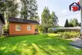 Дом 38 м² Папернянский сельский Совет, Беларусь