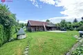 Dom 47 m² Ziogaiciai, Litwa