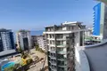 Appartement 1 chambre 61 m² Région méditerranéenne, Turquie