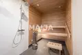 4 bedroom house 118 m² Helsinki sub-region, Finland