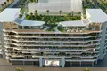 Mieszkanie 3 pokoi 92 m² Dubaj, Emiraty Arabskie