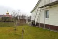 Haus  Piatryski, Belarus