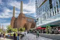 Apartamento 2 habitaciones 102 m² Londres, Reino Unido