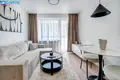 Квартира 2 комнаты 35 м² Вильнюс, Литва