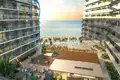 1 bedroom apartment 54 m² Batumi, Georgia