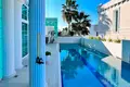 Villa roskoshnaya 4 komnaty s basseynom hammamom i saunoy v Chatalkoy