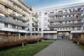 Wohnung 2 zimmer 54 m² Warschau, Polen