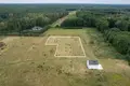 Land 1 342 m² Klempicz, Poland