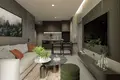 Appartement 1 chambre 34 m² Ban Nakok, Thaïlande