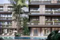 Apartamento 1 habitación 33 m² Pererenan, Indonesia