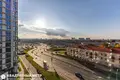 Квартира 1 комната 33 м² Минск, Беларусь